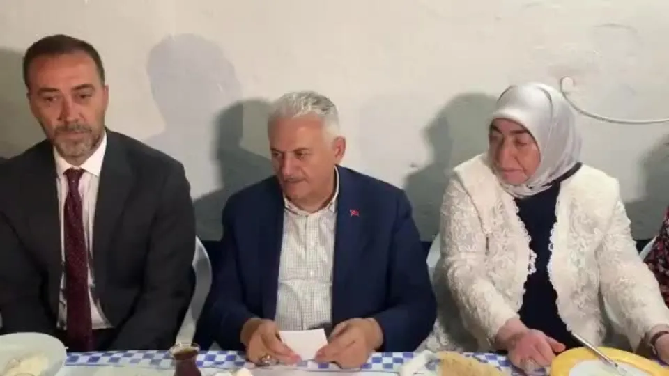 Binali Yıldırım’dan Silivri’ye iki müjde birden!