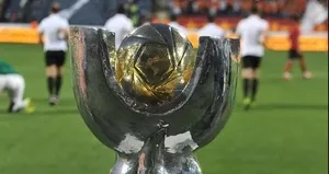 Beşiktaş’tan resmi açıklama geldi! F.Bahçe’ye Süper Kupa yanıtı