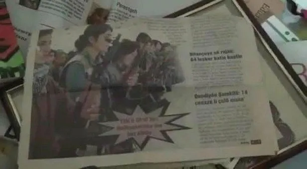 Son dakika: Şişli Belediye Başkan Yardımcısı Cihan Yavuz için istenen ceza belli oldu! PKK operasyonunda yakalanmıştı - 4