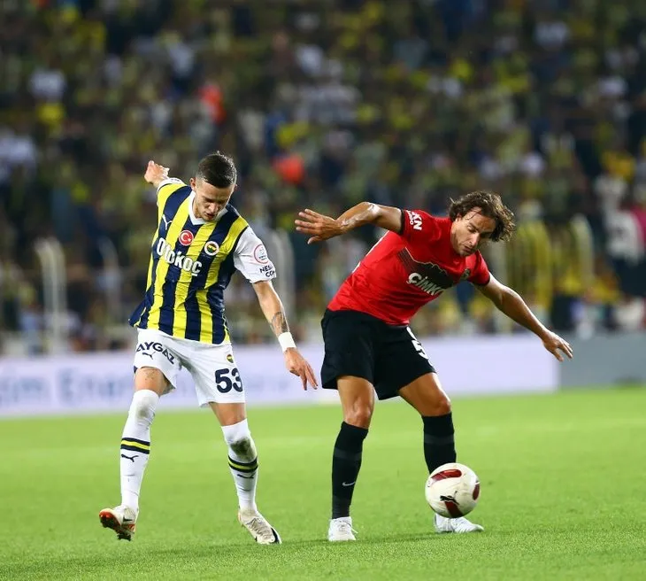 Fenerbahçe felaketin eşiğinden döndü! Son saniyedeki penaltı kararı doğru mu? Toroğlu’ndan olay sözler