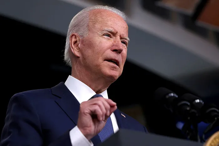 Son dakika: ABD Başkanı Biden'dan Delta varyantı ve aşı açıklaması: Herkes iki kez düşünmeli - 2