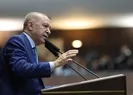 Erdoğan: Medeni dünya üç maymunu oynuyor