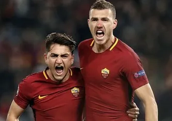 Cengiz Ünderli Roma çeyrek finalde!