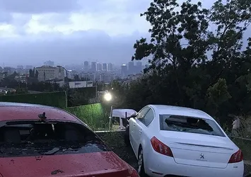 Dolu mağduru araç sahiplerine önemli uyarı!