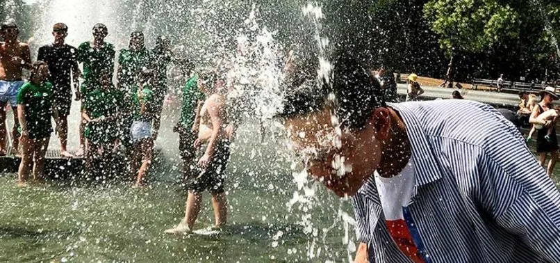 Avrupa’yı etkisi altına alacak sıcak hava dalgası Türkiye’yi etkileyecek mi? Uzmanlar açıkladı