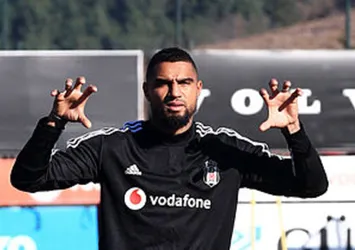 Boateng'i Beşiktaş'a o istemiş