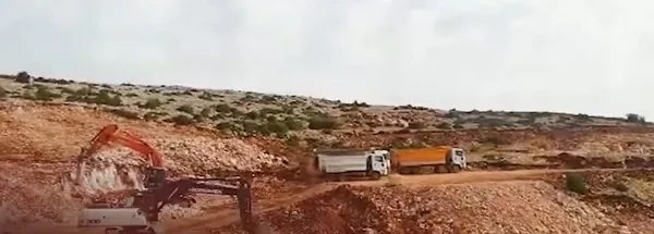 1677778894415.jpg TOKİ konutları için ilk kazma vuruldu! Depremzedelerin evlerinin yeniden inşasına başlanıyor! Bakan Kurum görüntüleri paylaştı... - 1