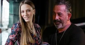 Serenay Sarıkaya ve Cem Yılmaz evleniyor!
