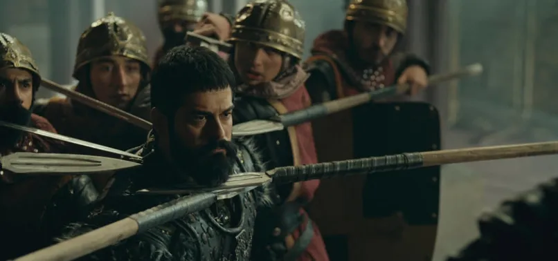 Kuruluş Osman 71. bölüm atv tekrar yayın izle