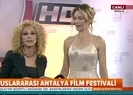 Kristanna Lokenden A Habere özel açıklamalar