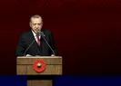 Başkan Erdoğandan Fıratın doğusuna operasyon mesajı: Çok yakında...