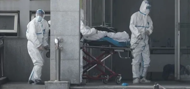 Koronavirüs hakkında yeni gerçek! Ölülerde bile günlerce yaşayabiliyor! Cansız bedende 28 test pozitif çıktı