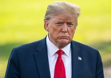 Trump'tan Venezuela açıklaması: Petrol gelirinden sadece ABD ürünleri satın alınacak