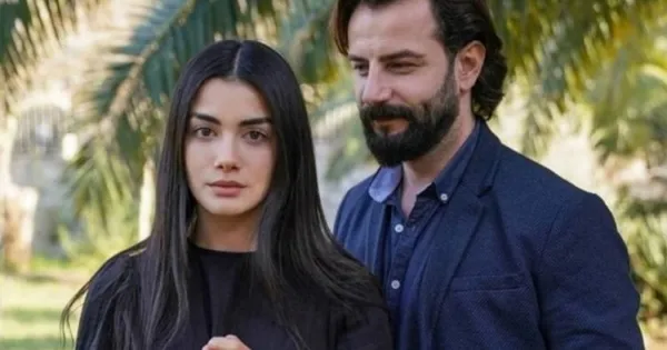 Yemin dizisinde numarası yayınlandı yapımcılarla davalık oldu - 2