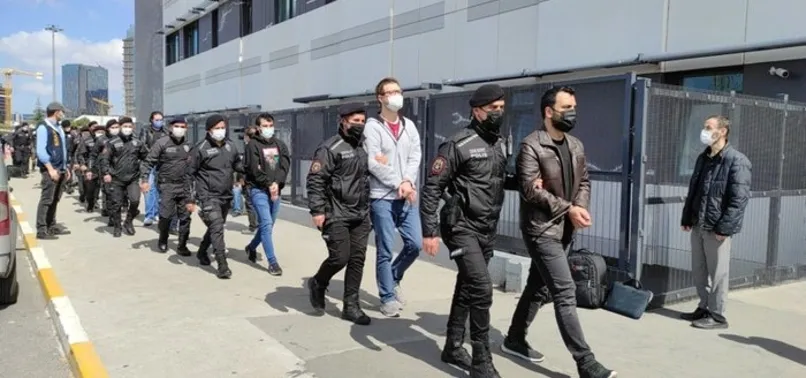 Son dakika: Thodex soruşturmasında 6 tutuklama! Faruk Fatih Özer’in kardeşleri Güven Özer ve Serap Özer...