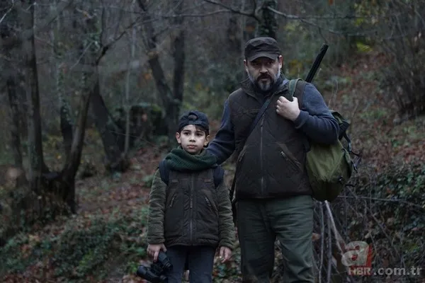 1643392797377.jpg Sosyal medyaya "Yalnız Kurt" damgası! Kısa sürede Türkiye gündeminde ilk sıraya oturdu! ATV'nin dizisi milyonları ekrana kilitledi - 5