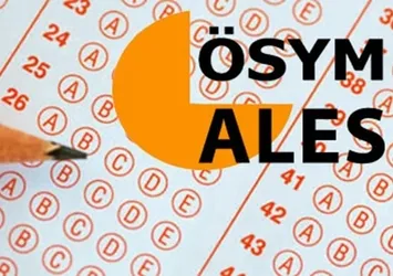 ALES başvuruları başladı