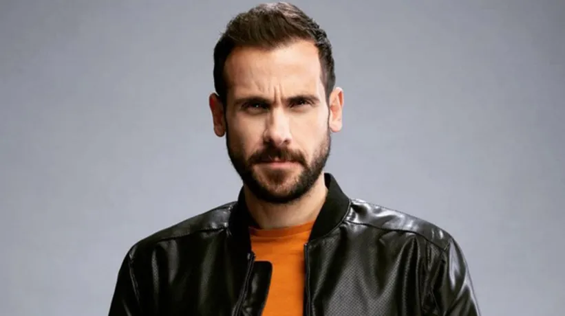 Survivor'da da yarışmıştı! Ümit Erdim ekranlara mı dönüyor?