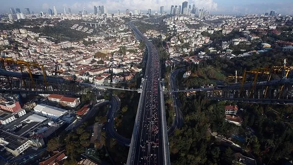 İstanbul’da 500 milyonluk proje! 3 kat fazla gelir sağlanacak
