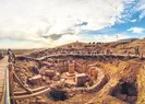 Göbeklitepe’de Aborijin izleri