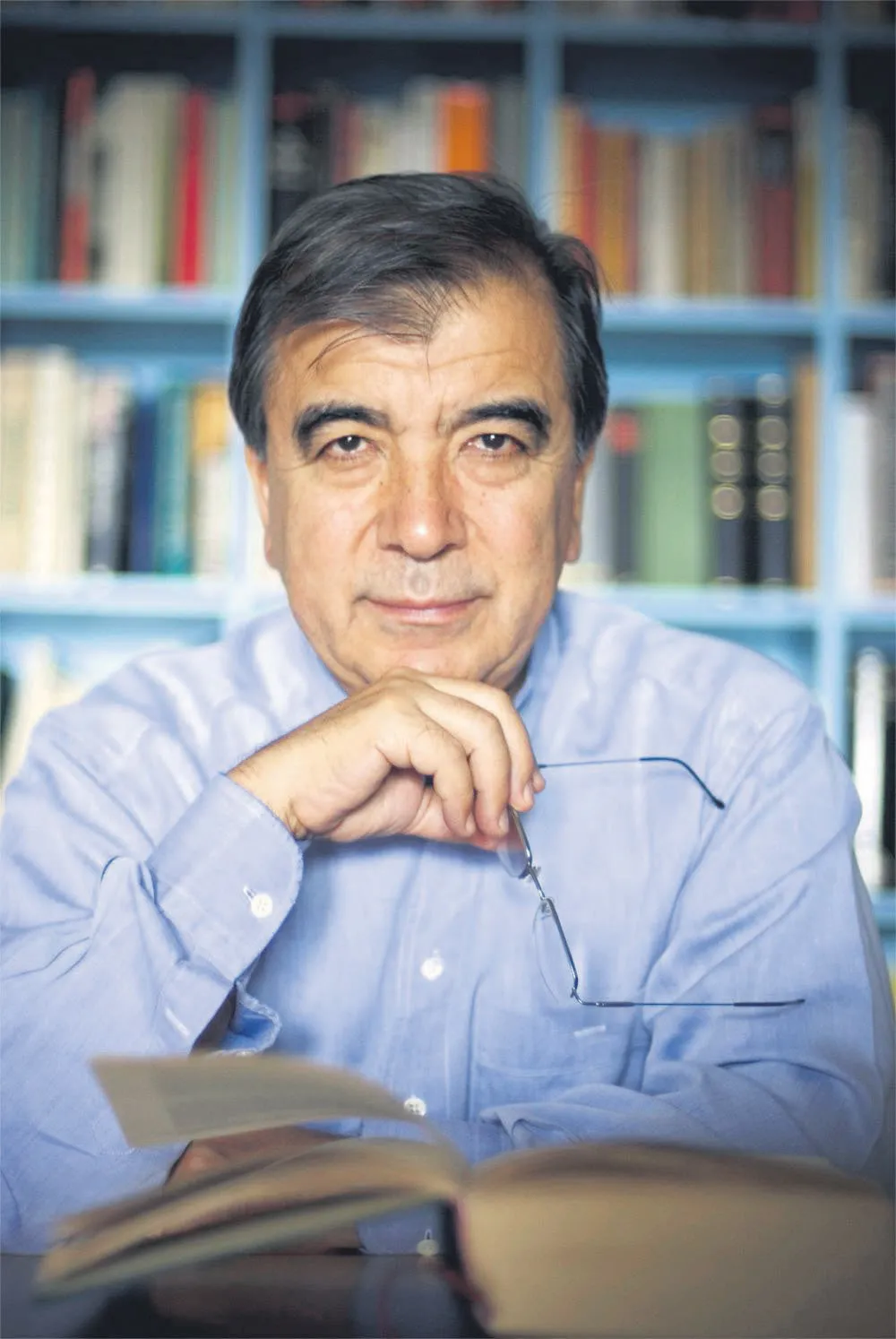 FETÖ'nün karakutusu Enver Altaylı