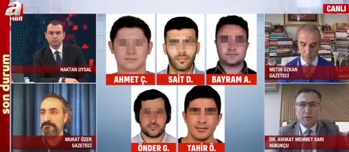 PKK ve DHKP-C’den sonra FETÖ’cüler de İBB’de! Canlı yayında sert tepki: Bu millete yapılan en büyük ihanettir!