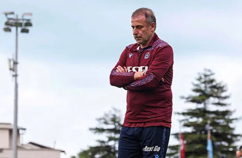 Trabzonspor Slovenya yolcusu! Yurt dışı kampı başlıyor - 6