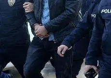 İzmir merkezli FETÖ operasyonunda 11 şüpheli yakalandı