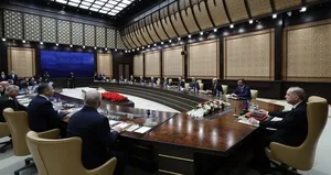 Savunma Sanayii İcra Komitesi toplandı