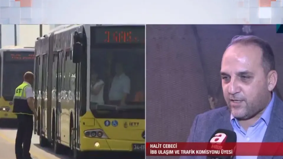 İBB’den adrese teslim ulaşım ihalesi! İstanbullunun otobüs çilesi devam mı edecek?