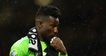 Galatasaray Kongre Üyesi’nden akılalmaz iddia! Andre Onana İstanbul’da hapse girecek: Sebebini duyunca şok olacaksınız…