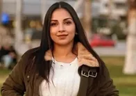 Cani koca iki çocuk annesi eşini öldürdü