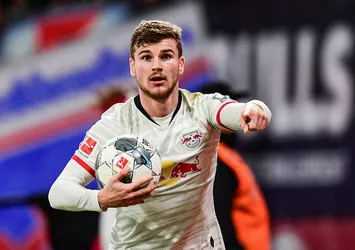 Liverpool'dan Timo Werner'e kanca! Bonservis bedelini görüşüyorlar