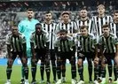 Beşiktaş kadro yapılanması Premier Lig’den