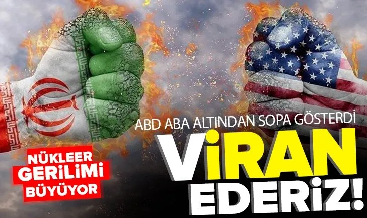 ABD Dışişleri Bakanı Blinken, İran’a aba altından sopa gösterdi! ’’Müzakereler sonsuza kadar devam etmeyecek’’