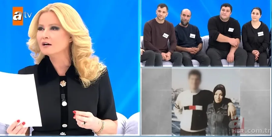 "Asit kuyusuna attılar" Müge Anlı'da 2. Palu Ailesi olayı: Nezaket Kışı kim öldürdü? 7