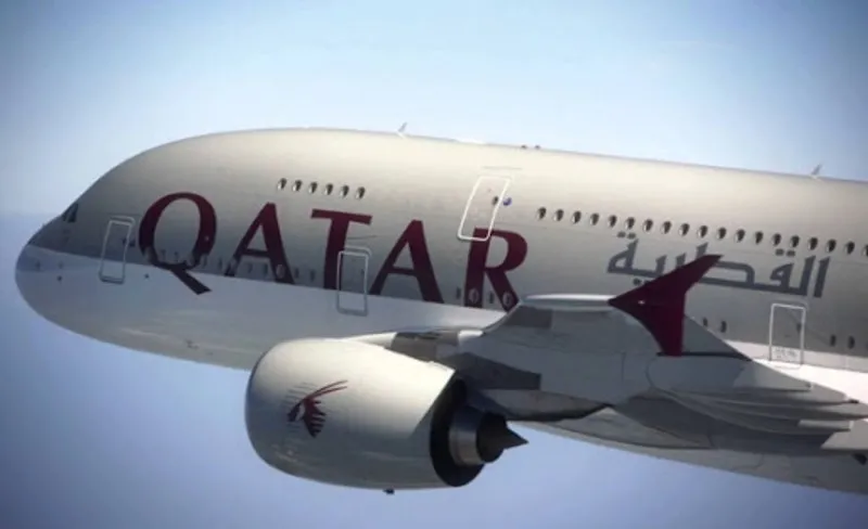 Katar Ile Trabzon Arasinda Direkt Ucuslar Basliyor