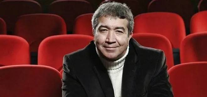 Tiyatro sanatçısı Turgay Yıldız son yolculuğuna uğurlandı