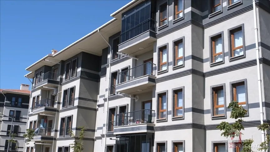 Damla Kent Projesi (DMLKT) halka arz sonuçları açıklandı: Kaç lot verdi? DMLKT borsada ne zaman işlem görecek? 3