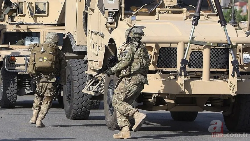 İngiliz ordusunu dolandırdı! Parayı Türkiye'de harcadı 5