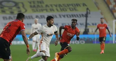 Galatasaray, ABD'li futbolcusu Yedlin ile yollarını ayırdı