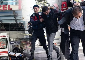 Yenidoğan skandalında gelişme! Şüpheliler için istenen ceza belli oldu | Savcıyı tehdit etmişti: İfadesi pes dedirtti