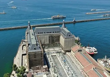 Bakan Abdulkadir Uraloğlu açıkladı! Haydarpaşa Garı ne zaman açılacak?