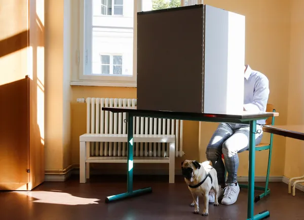 Almanya’da seçim günü: Sonucu Türk oyları belirleyecek | Türk seçmen kime oy verecek?