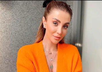 Özge Ulusoy takıntısıyla şaşırttı! Ailem ve yakın arkadaşlarım...