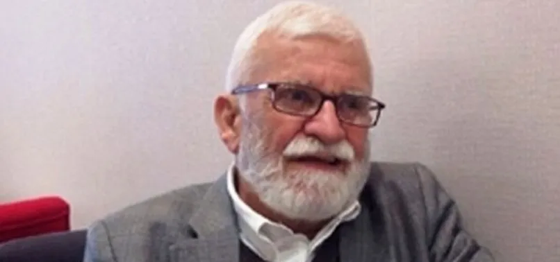 Son dakika: Mehmet Ragıp Karcı vefat etti! Mehmet Ragıp Karcı kimdir?