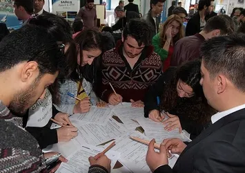 Ağustos ayı işsizlik rakamları açıklandı