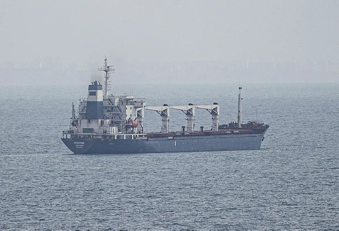 MSB’den RAZONİ açıklaması! İstanbul açıklarında demirledi