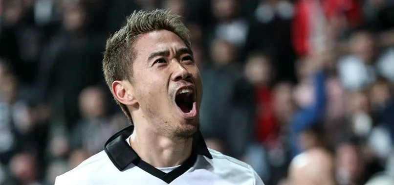 Fenerbahçe'nin Kagawa planı