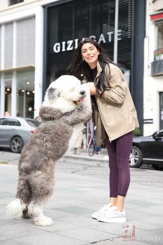 Ebru Şancı sevenlerini korkuttu: Acil ameliyata alındım, az kalsın gidiyordum 6